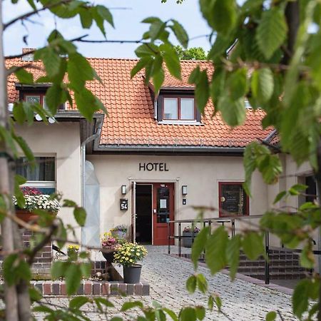 Landhotel Diana Teltow Zewnętrze zdjęcie