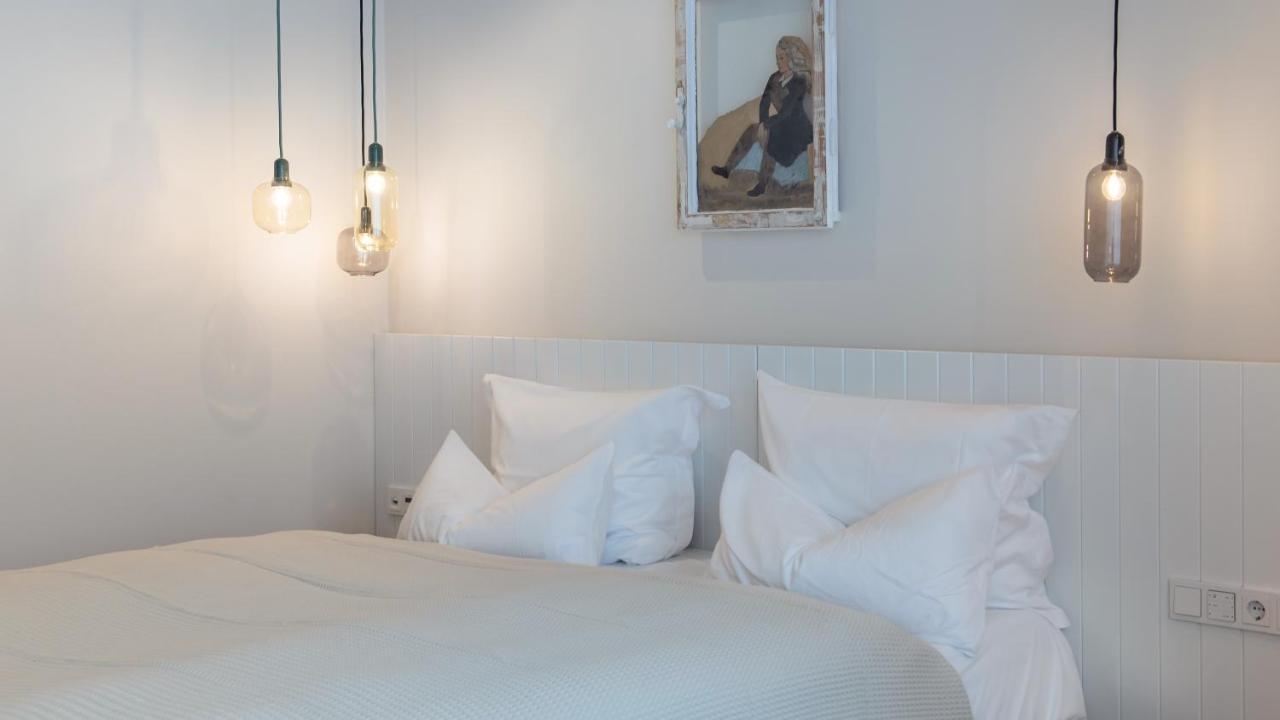 Landhotel Diana Teltow Pokój zdjęcie