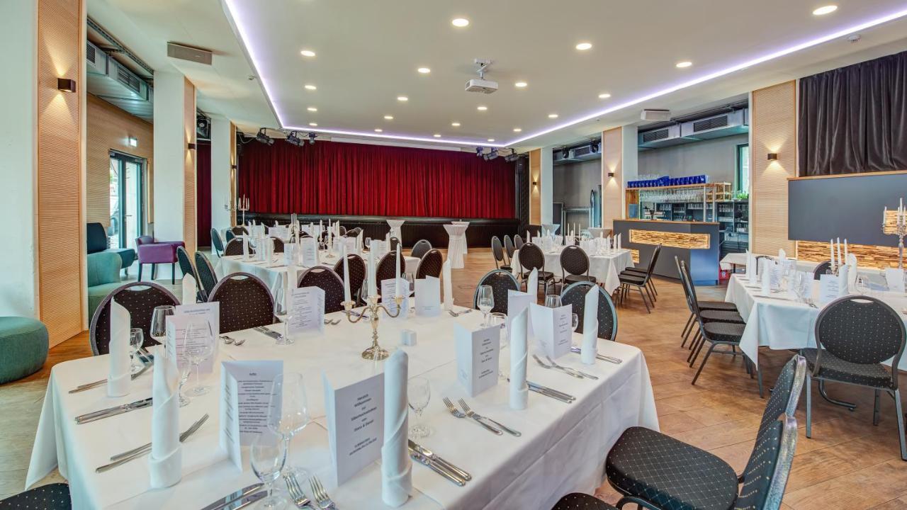 Landhotel Diana Teltow Zewnętrze zdjęcie