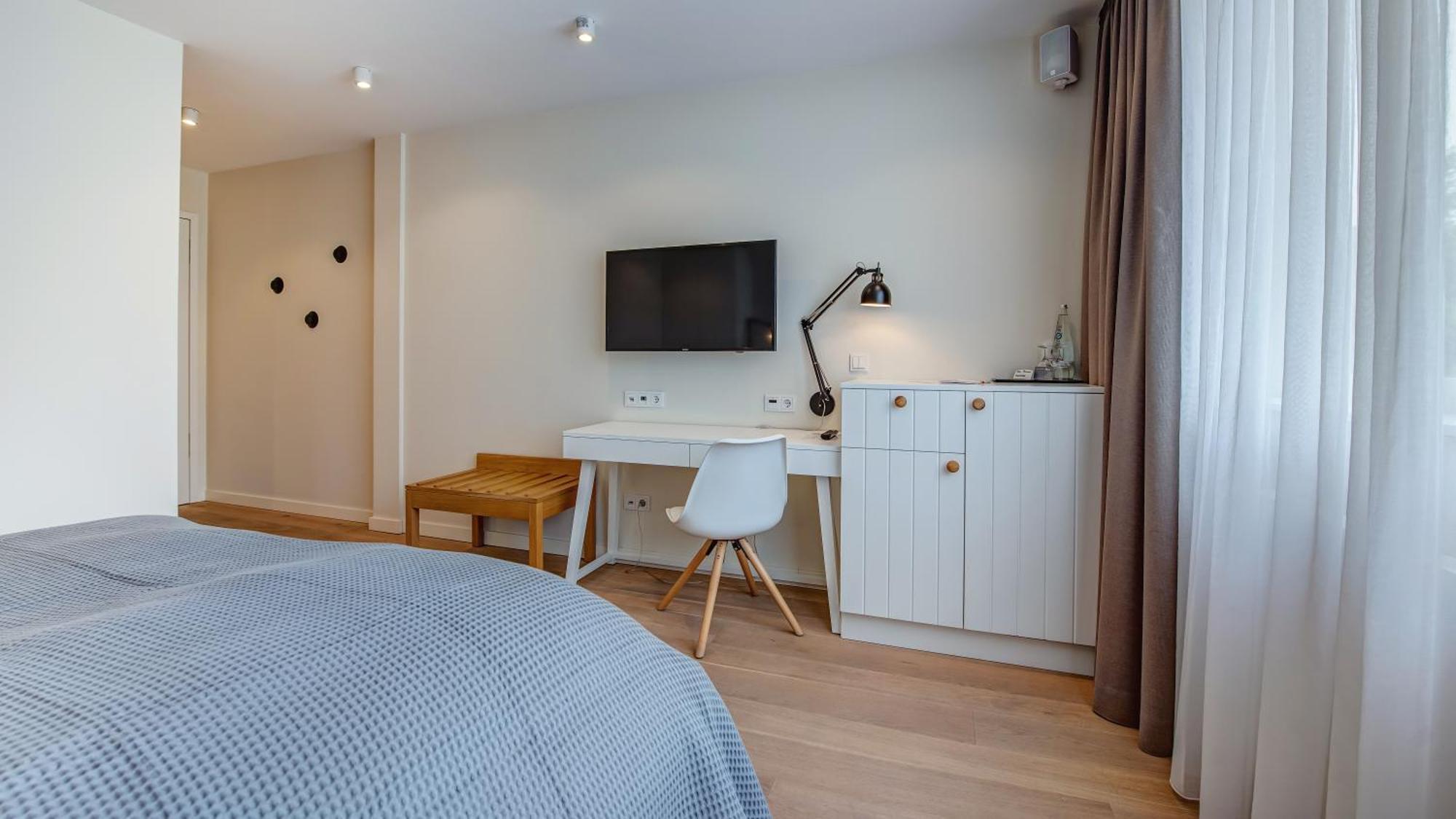 Landhotel Diana Teltow Pokój zdjęcie