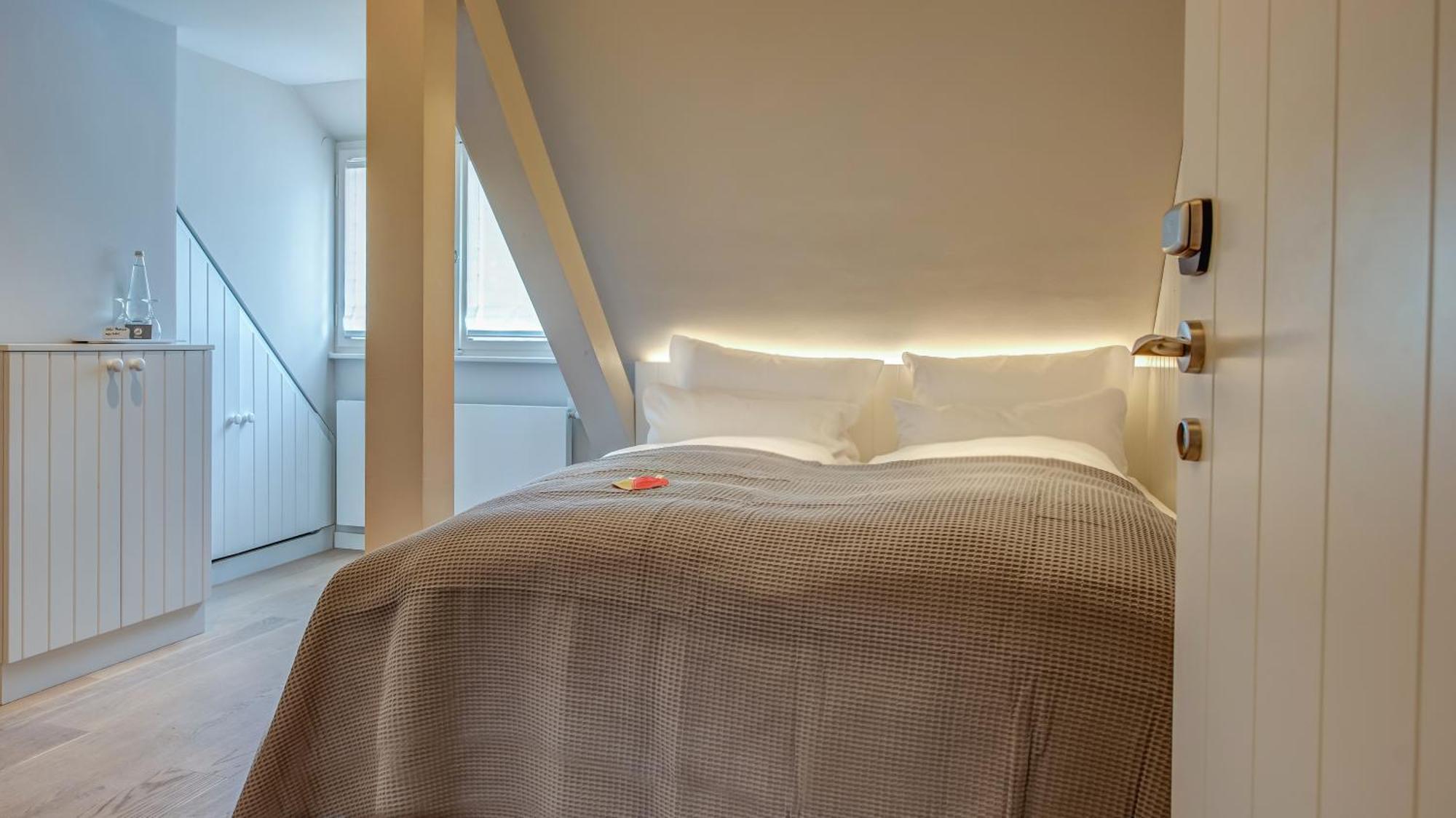 Landhotel Diana Teltow Pokój zdjęcie