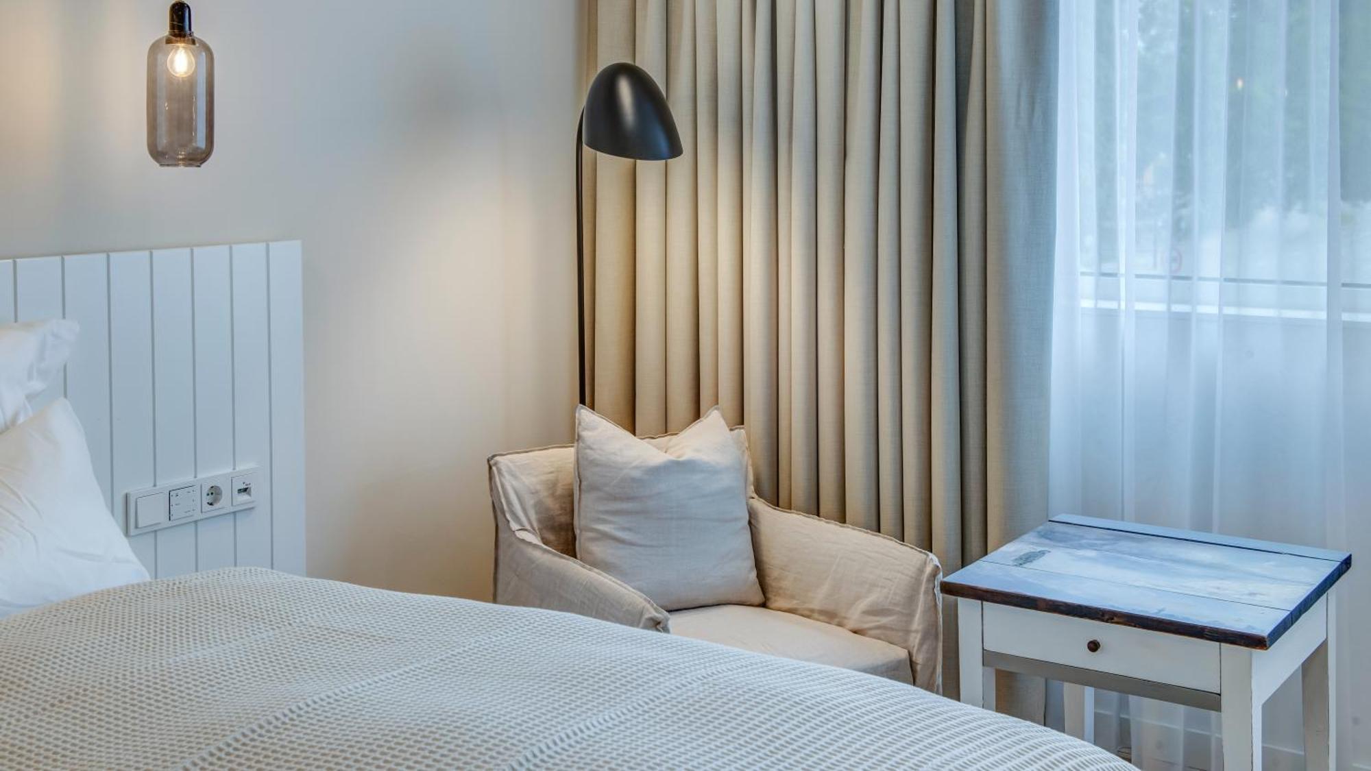 Landhotel Diana Teltow Pokój zdjęcie