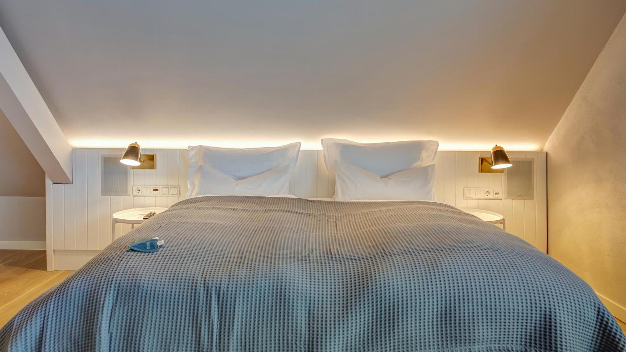 Landhotel Diana Teltow Pokój zdjęcie