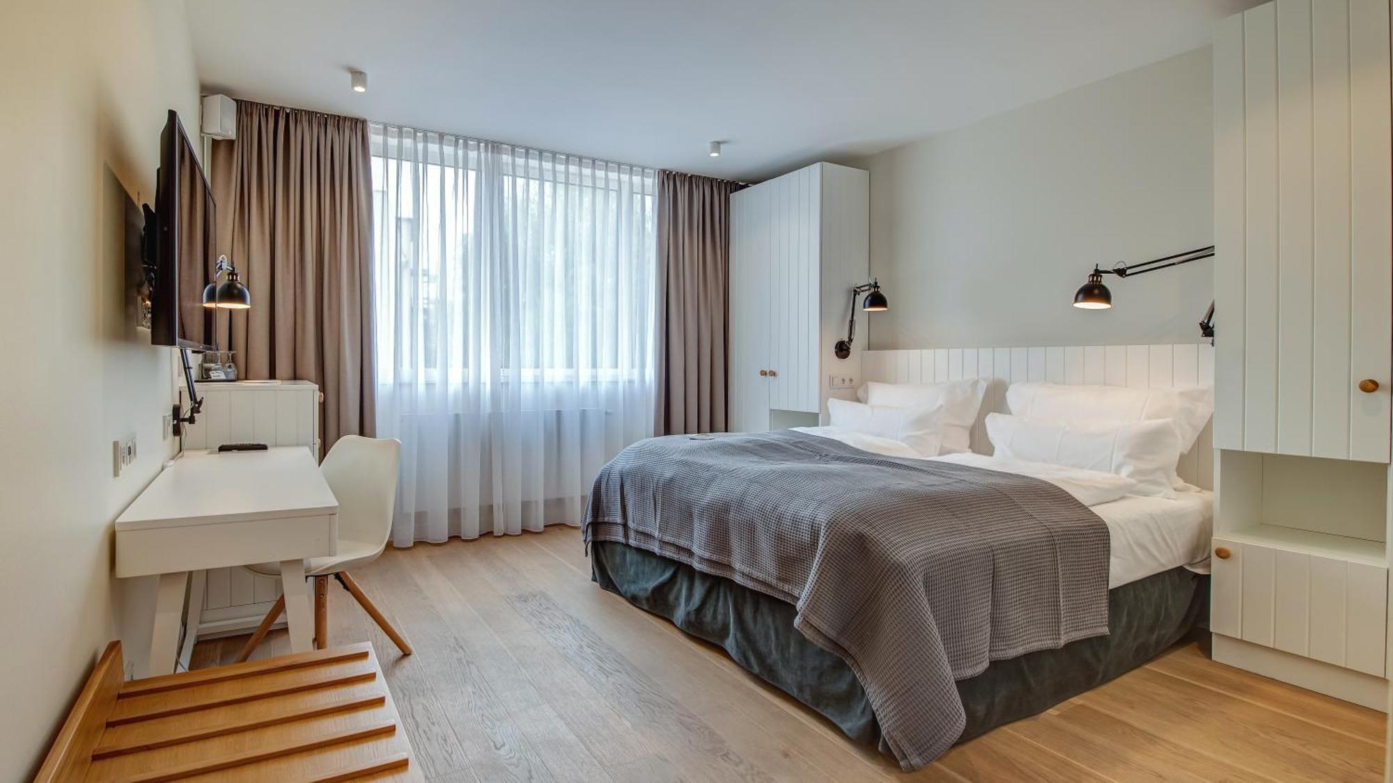 Landhotel Diana Teltow Pokój zdjęcie